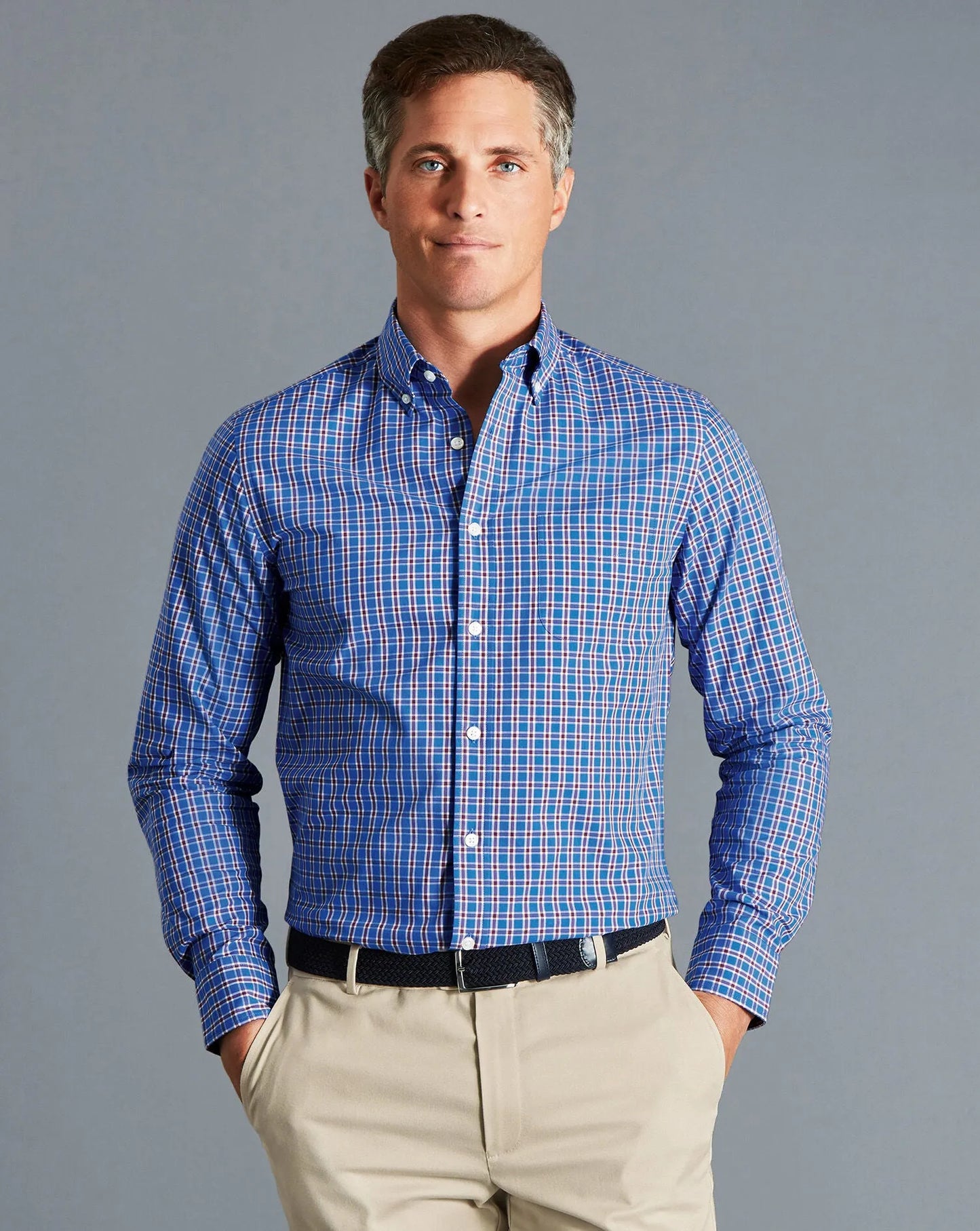 Charles Tyrwhitt