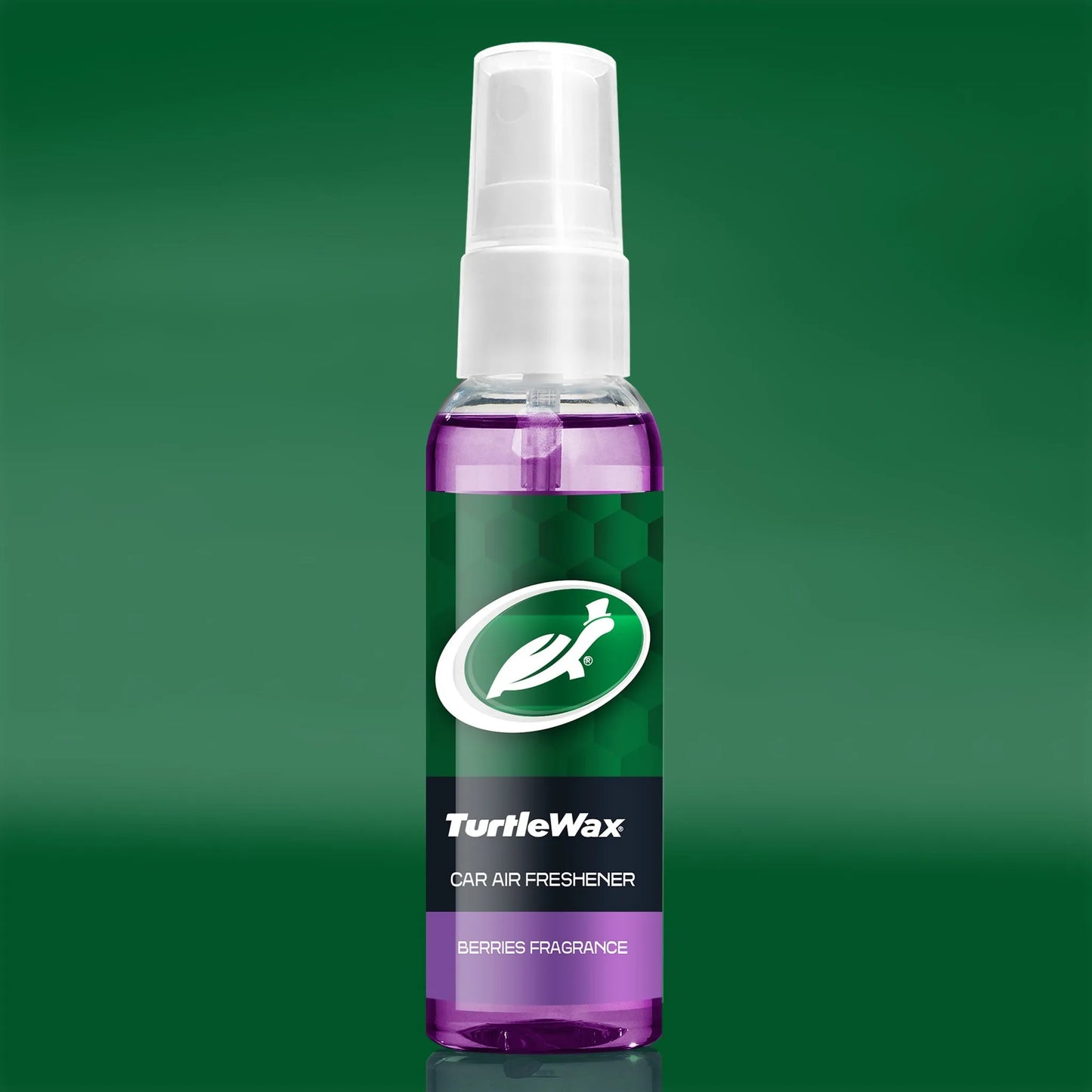TURTLE WAX