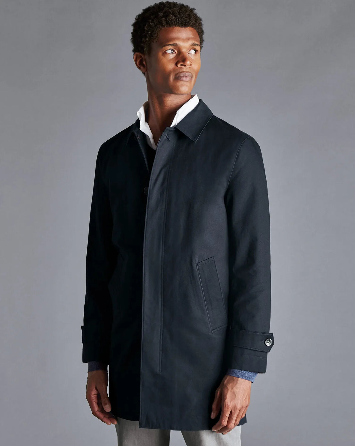 Charles Tyrwhitt