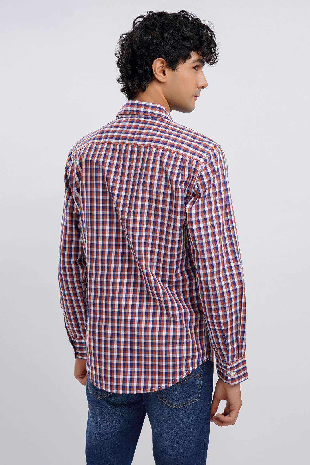 Levi's