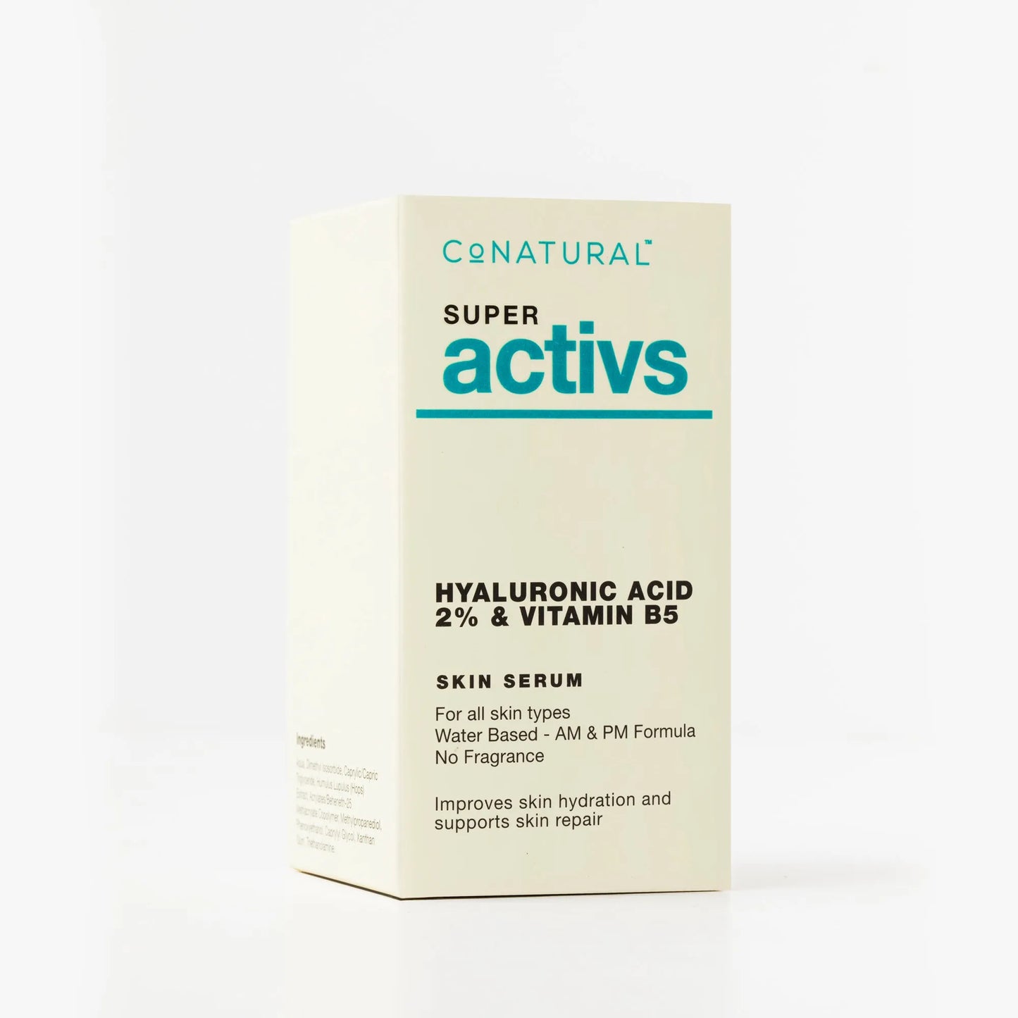 Conatural