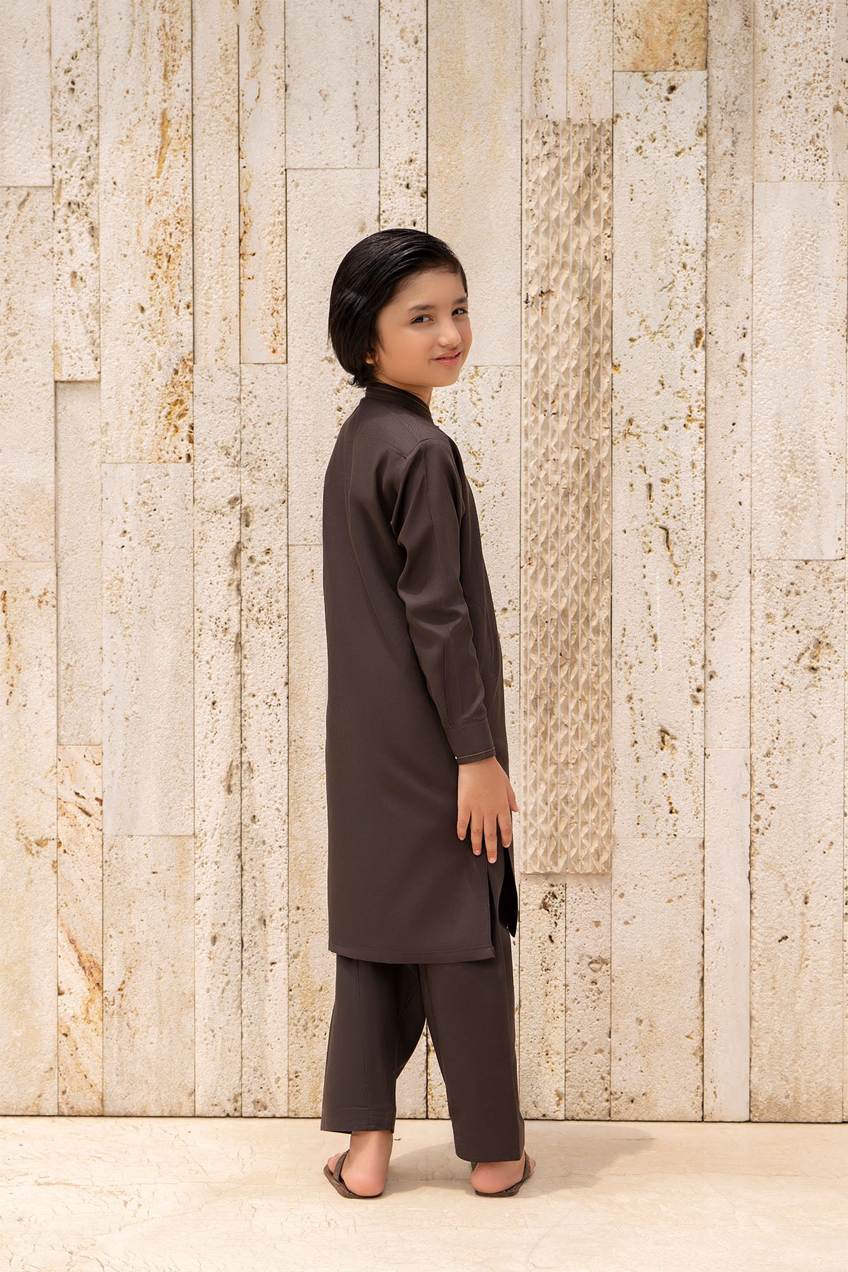Buraq official