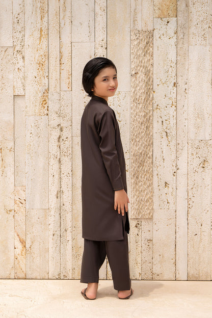 Buraq official