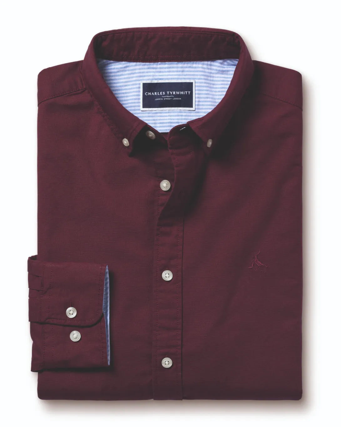 Charles Tyrwhitt