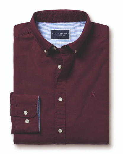 Charles Tyrwhitt