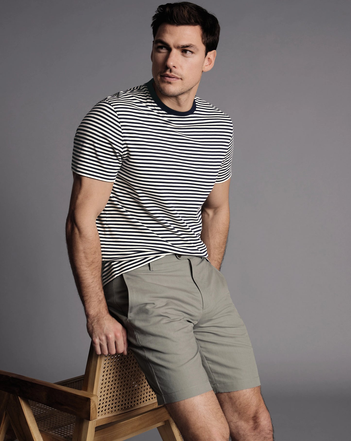 Charles Tyrwhitt