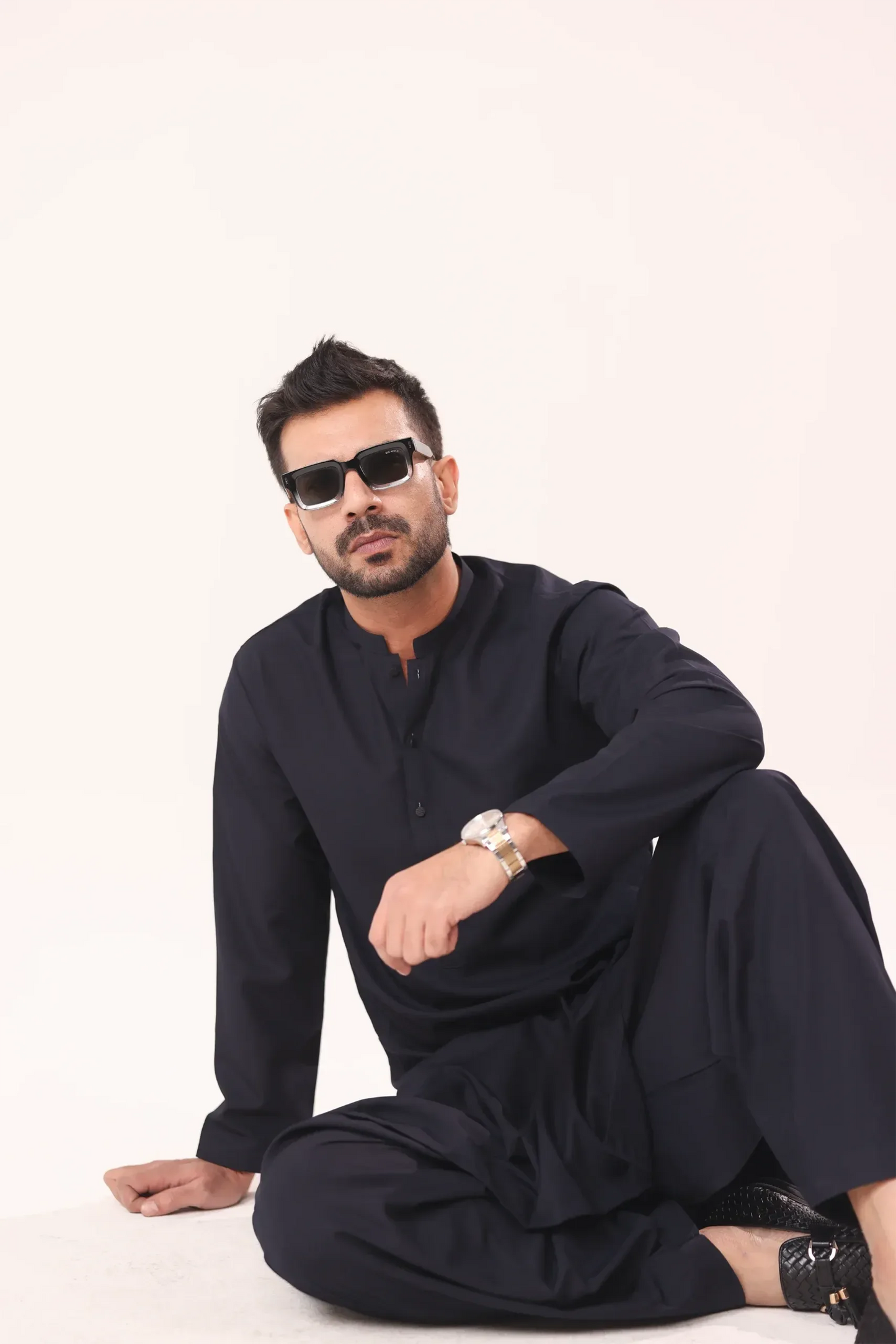 Jahangir Khan - AK Galleria