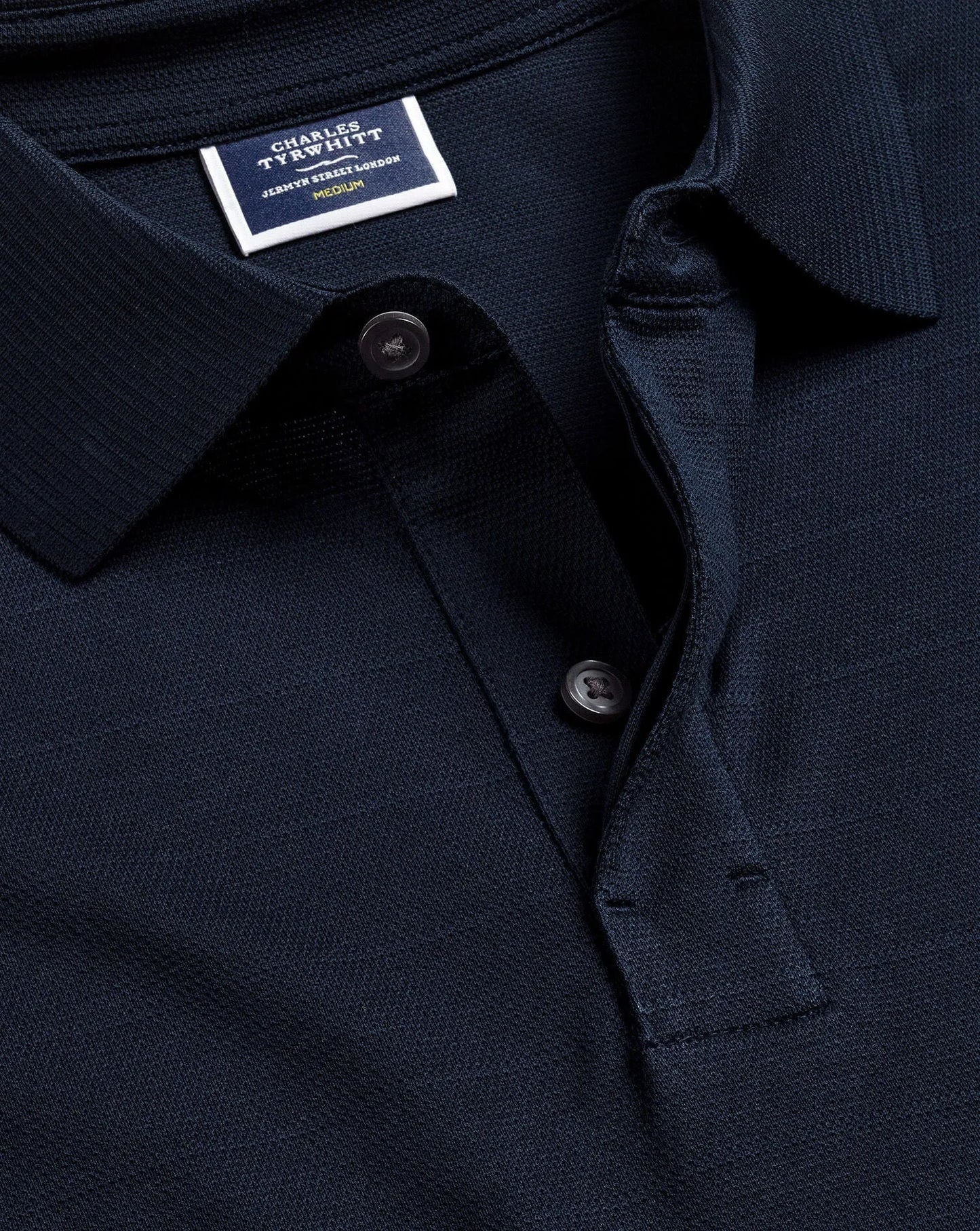 Charles Tyrwhitt