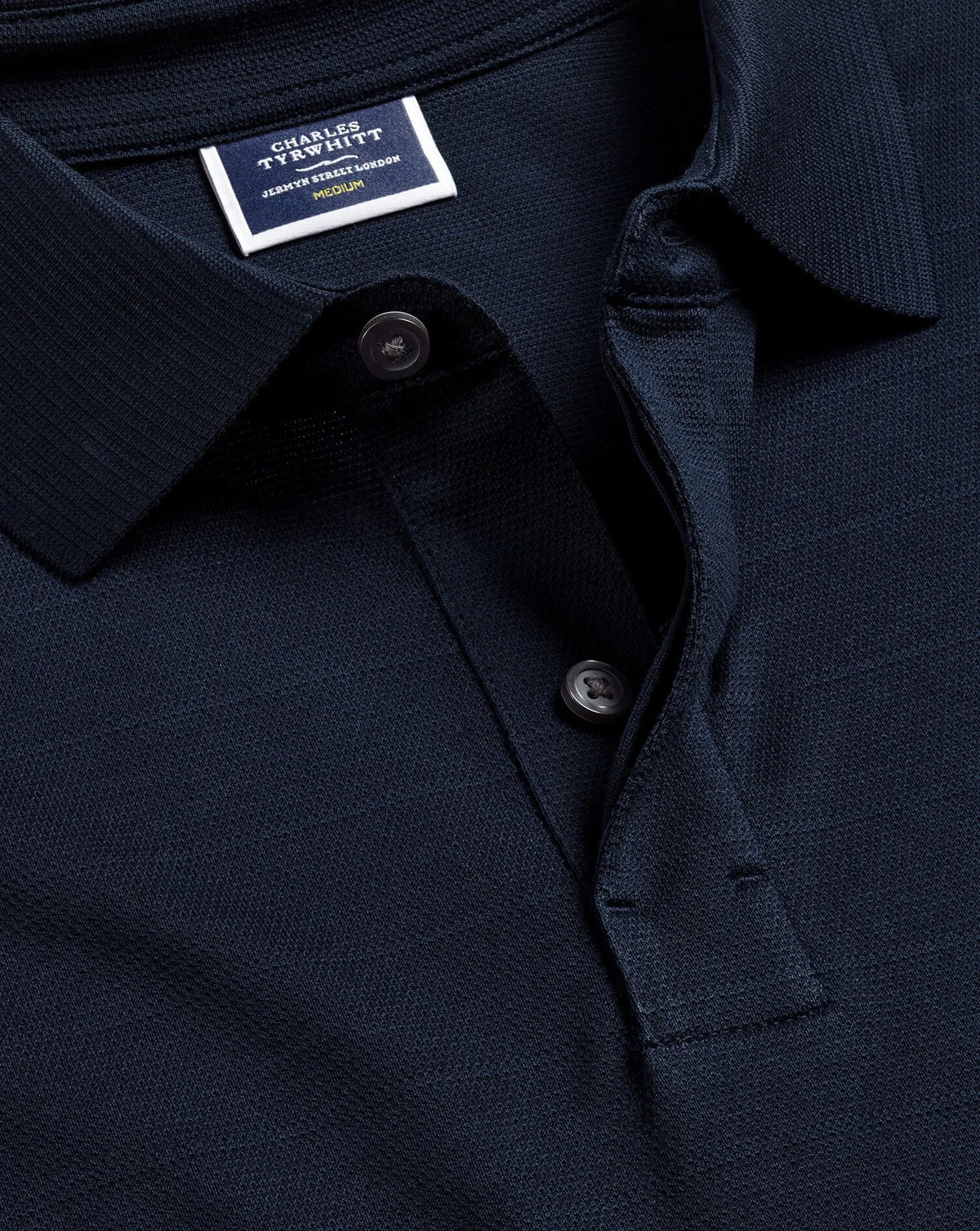 Charles Tyrwhitt