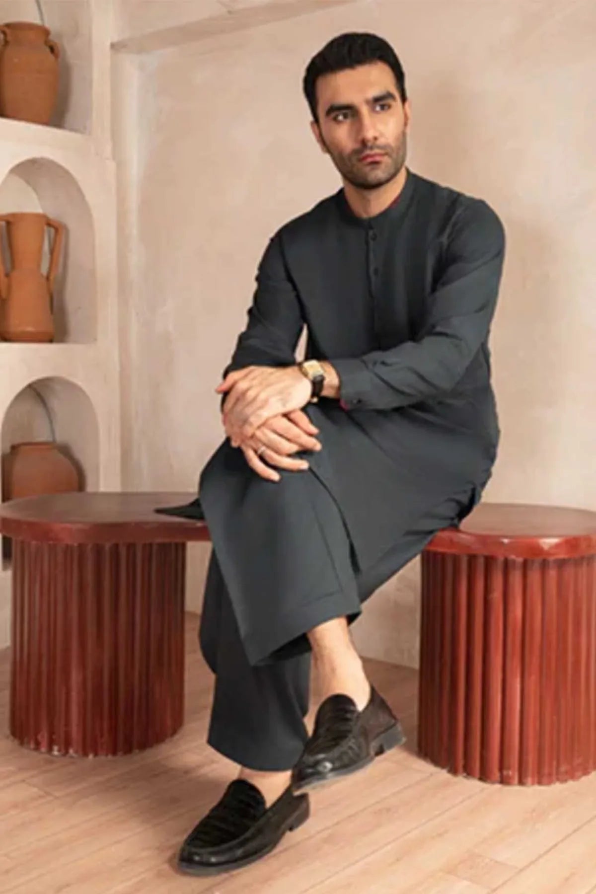 Buraq official - AK Galleria