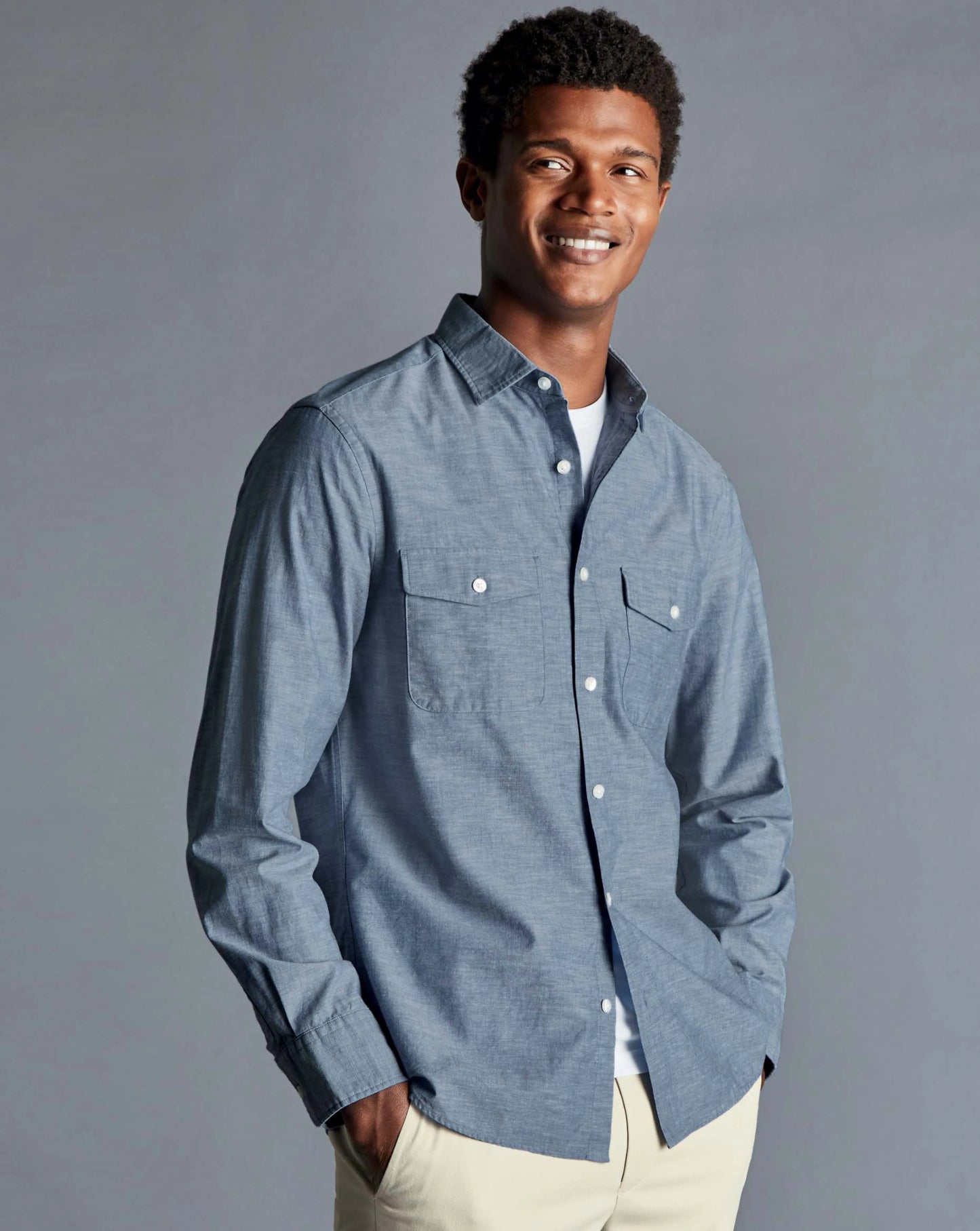 Charles Tyrwhitt