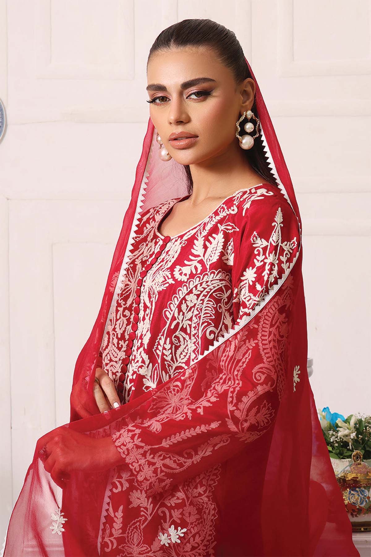 Nimra Kashif