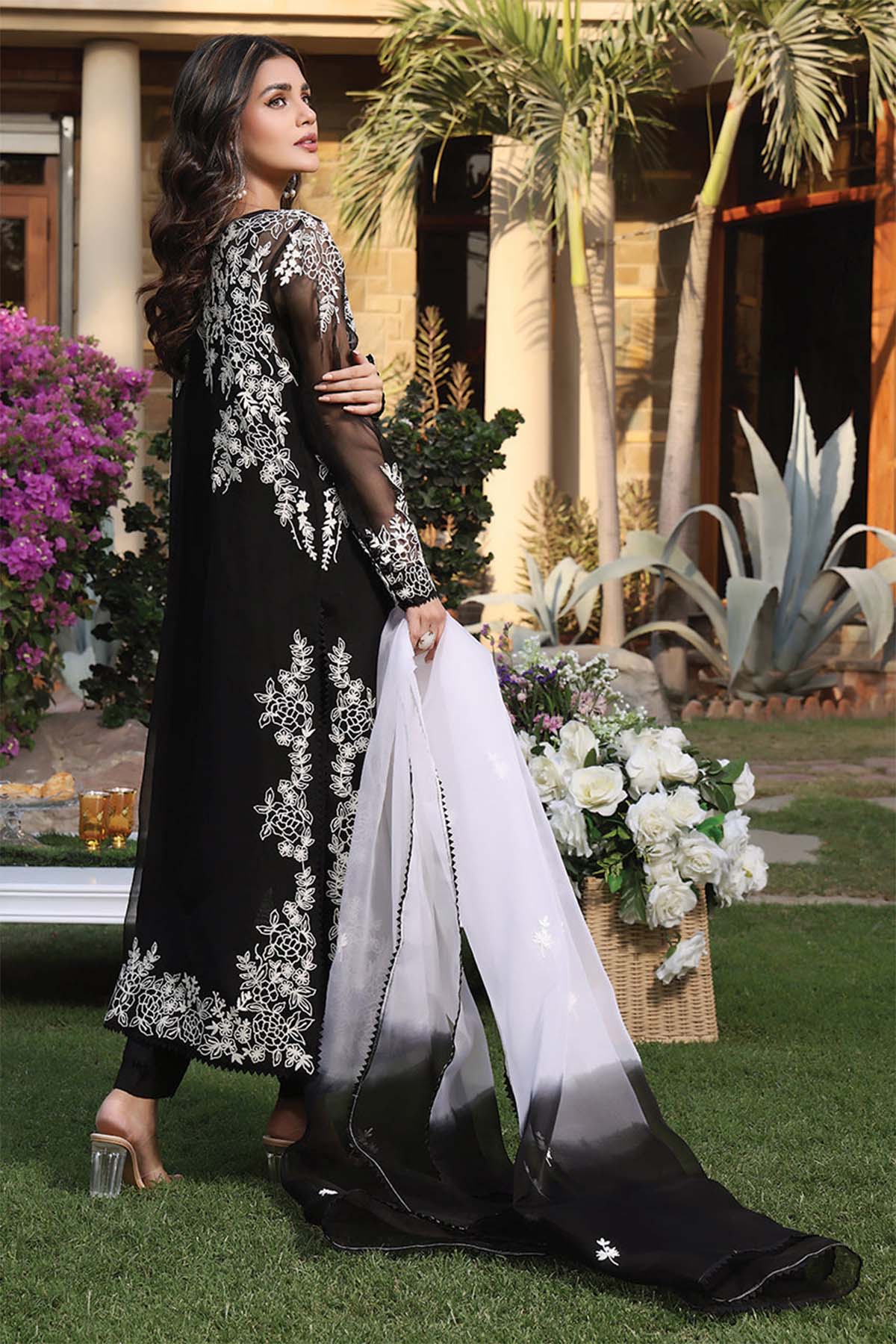 Nimra Kashif