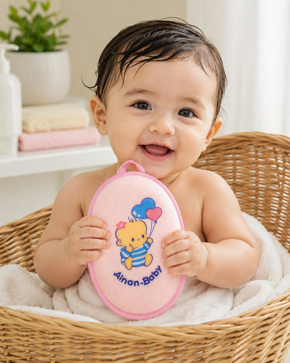 BABYSHOP