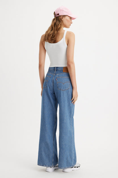 Levi's