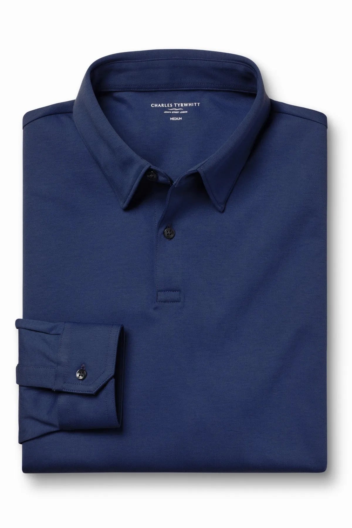 Charles Tyrwhitt