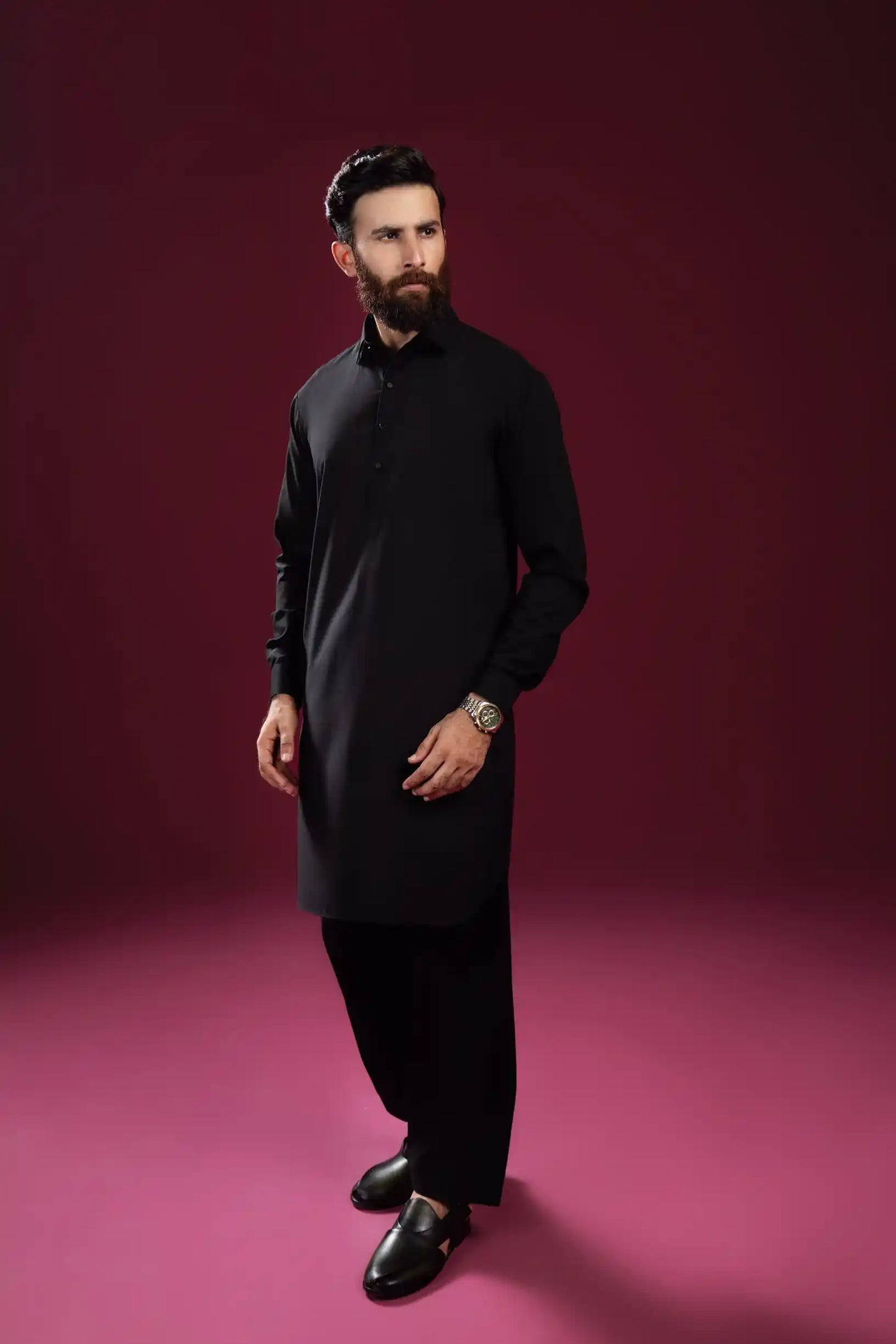 MURAQSH