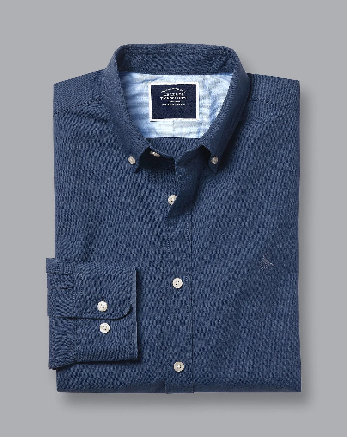 Charles Tyrwhitt