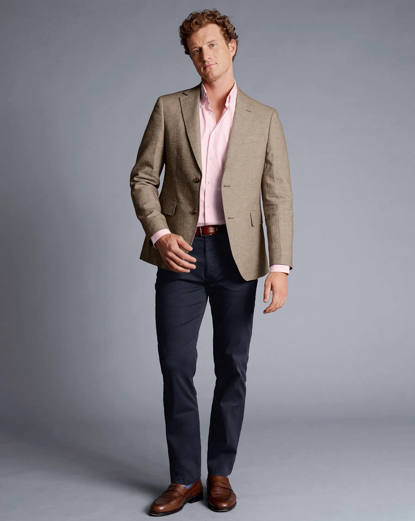 Charles Tyrwhitt