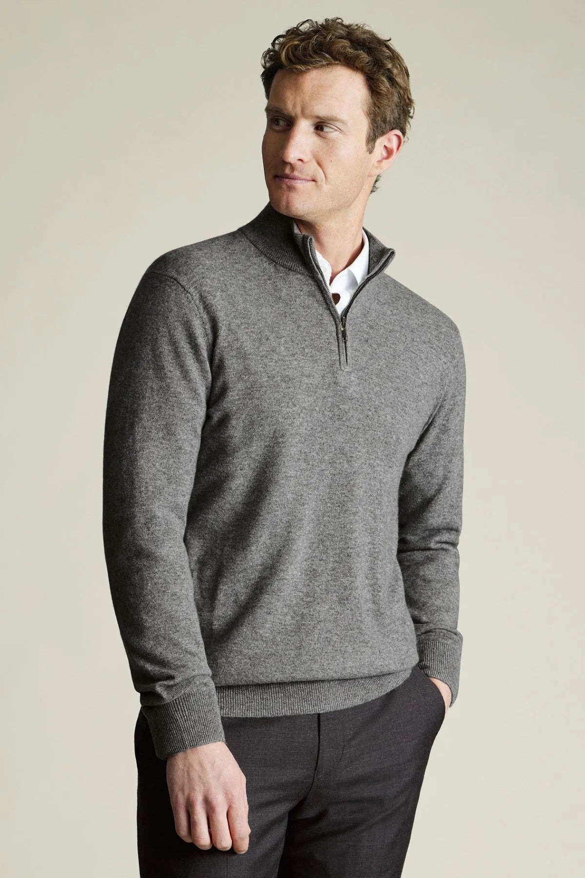 Charles Tyrwhitt
