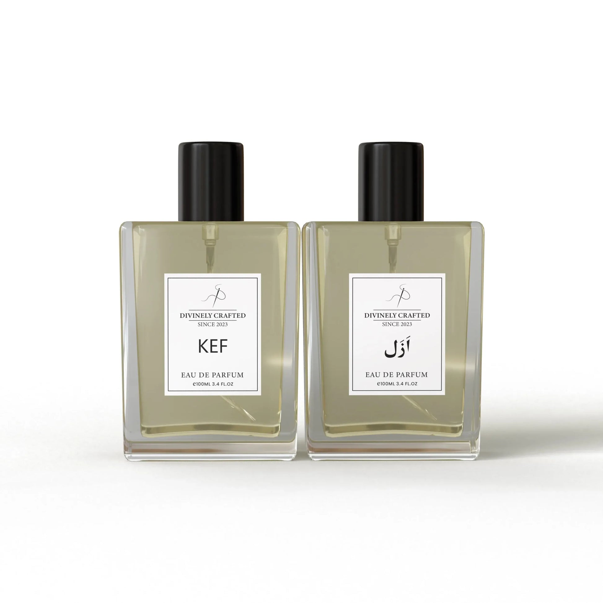 DIVINELY CRAFTED - AK Galleria