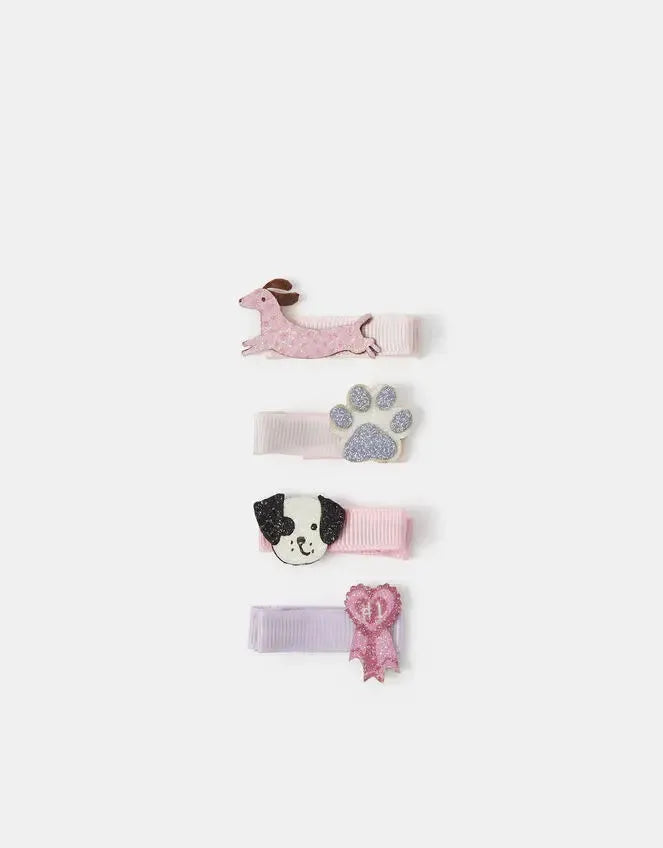 Accessorize