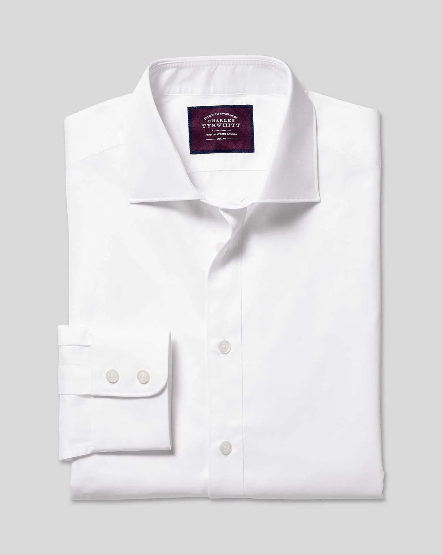 Charles Tyrwhitt