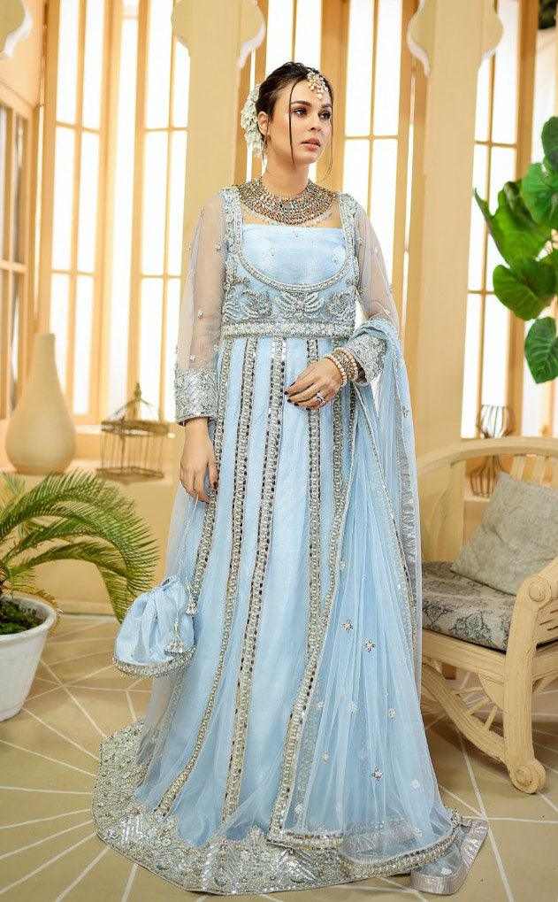 Kausar Attire