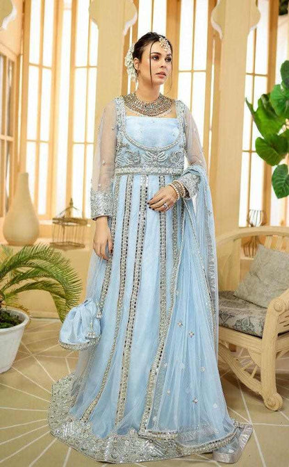 Kausar Attire - AK Galleria