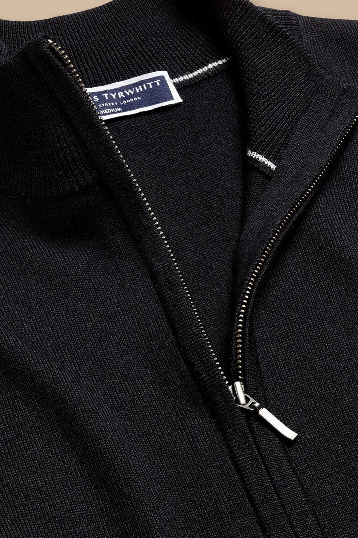 Charles Tyrwhitt