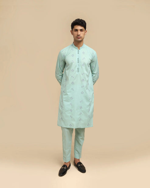 shop online kurta pajama for men in Pakistan
