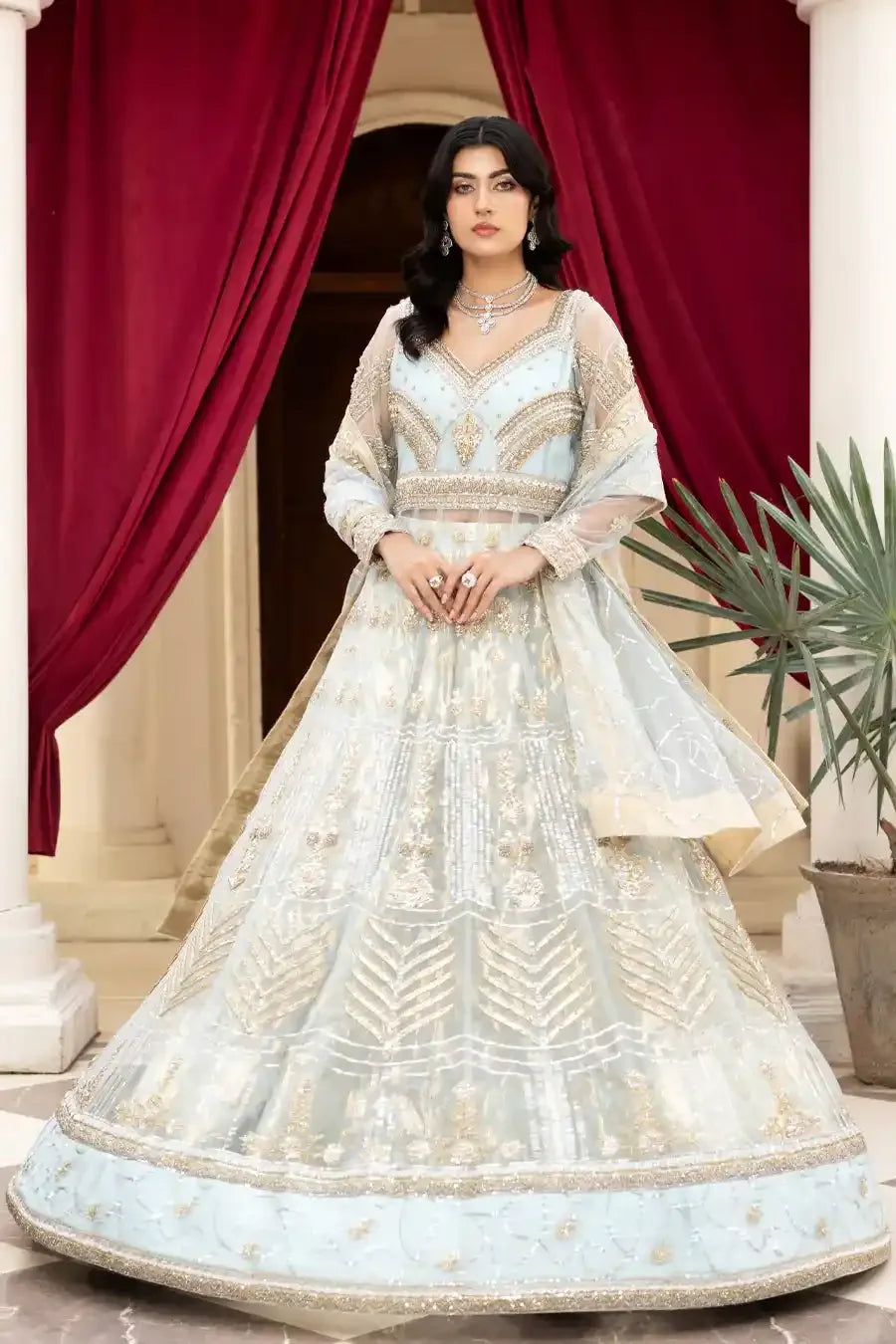 Kausar Attire - AK Galleria