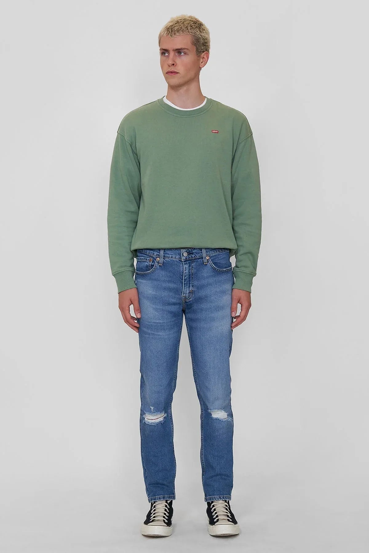 Levi's - AK Galleria