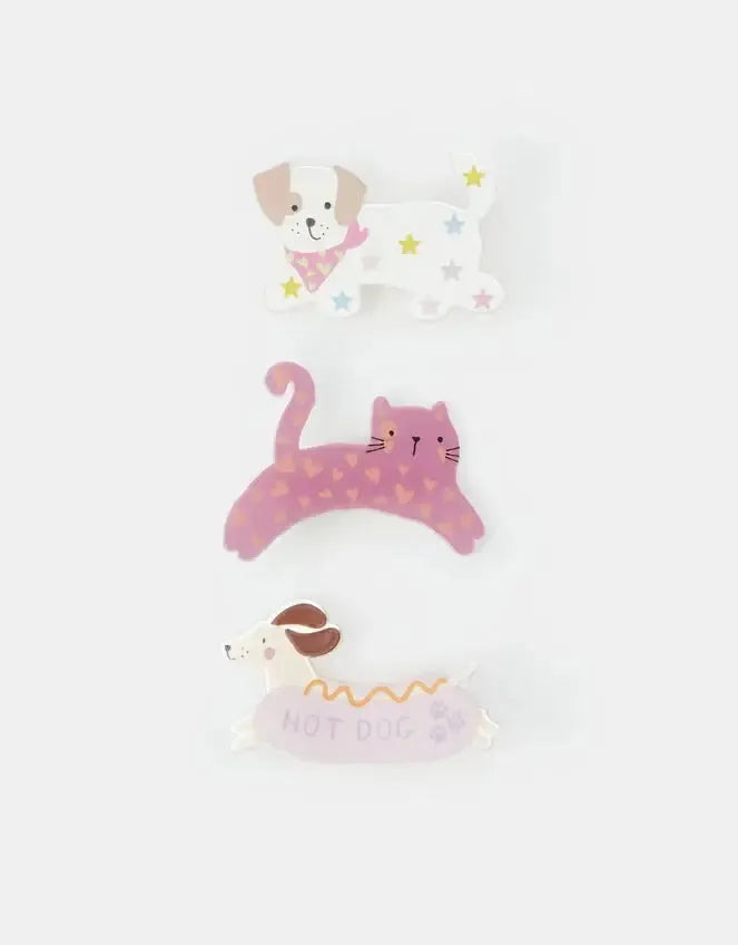 Accessorize