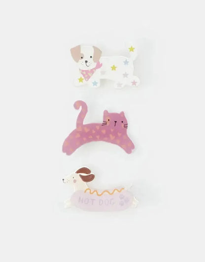 Accessorize