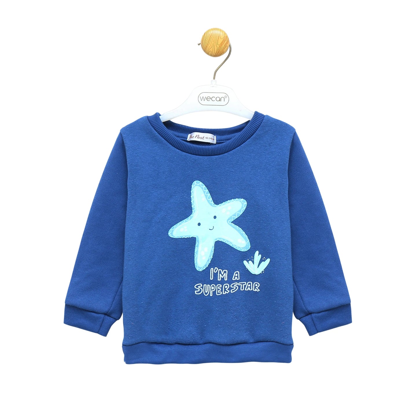 The nest clothing