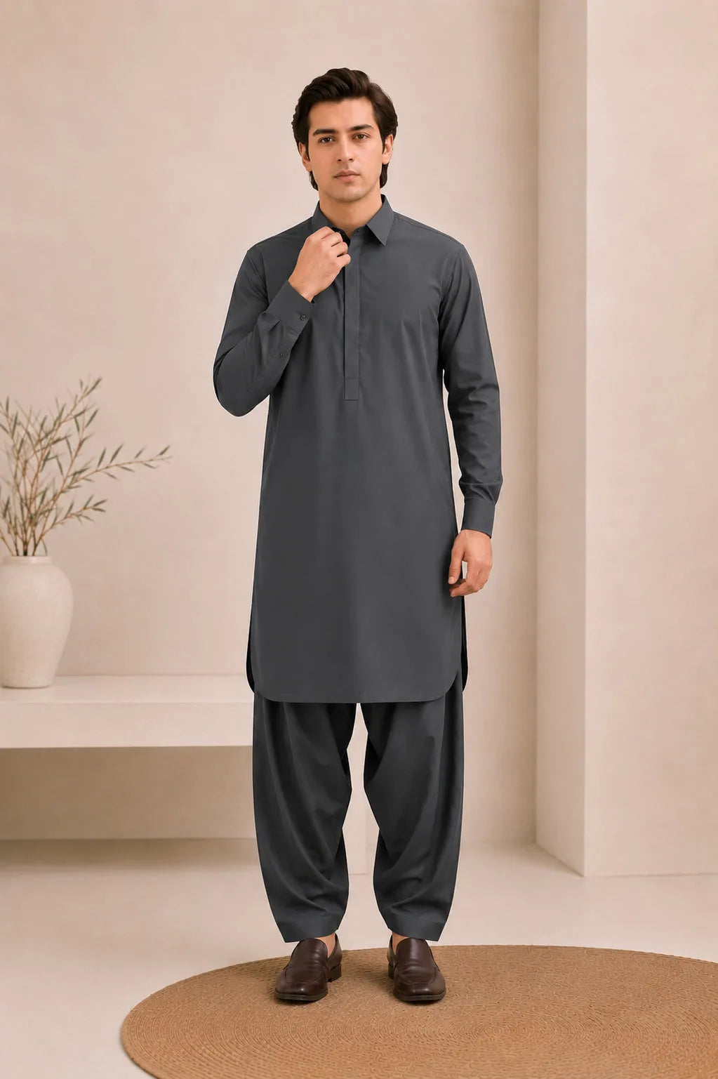 MURAQSH