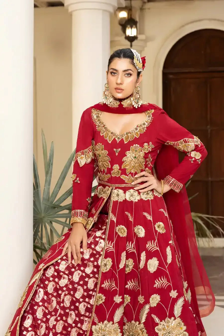 Kausar Attire - AK Galleria