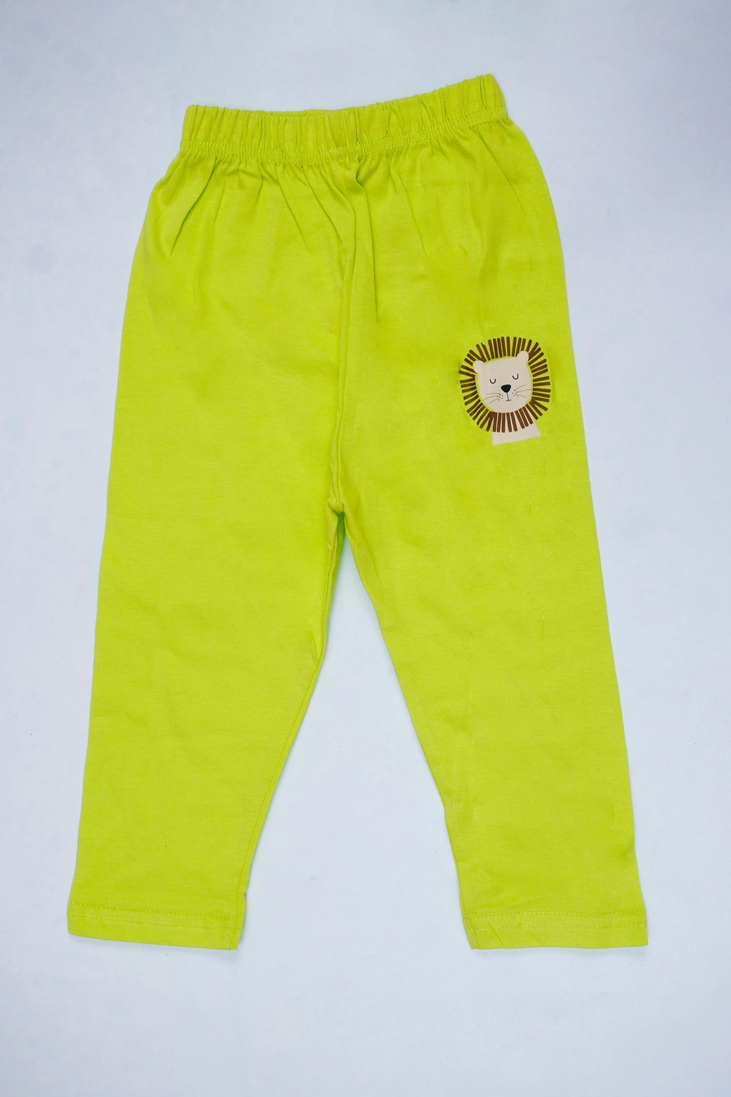 The nest clothing