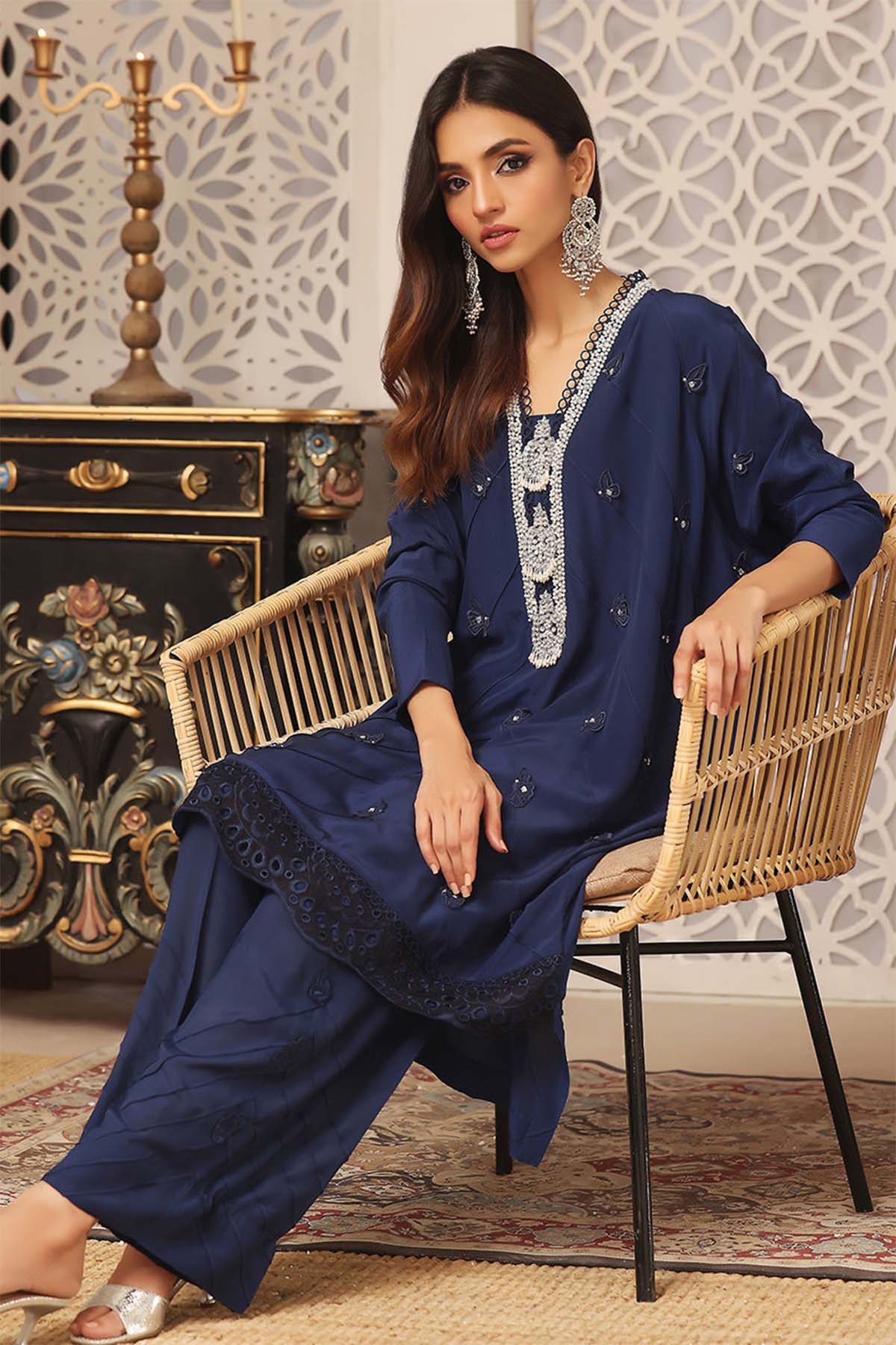 Nimra Kashif