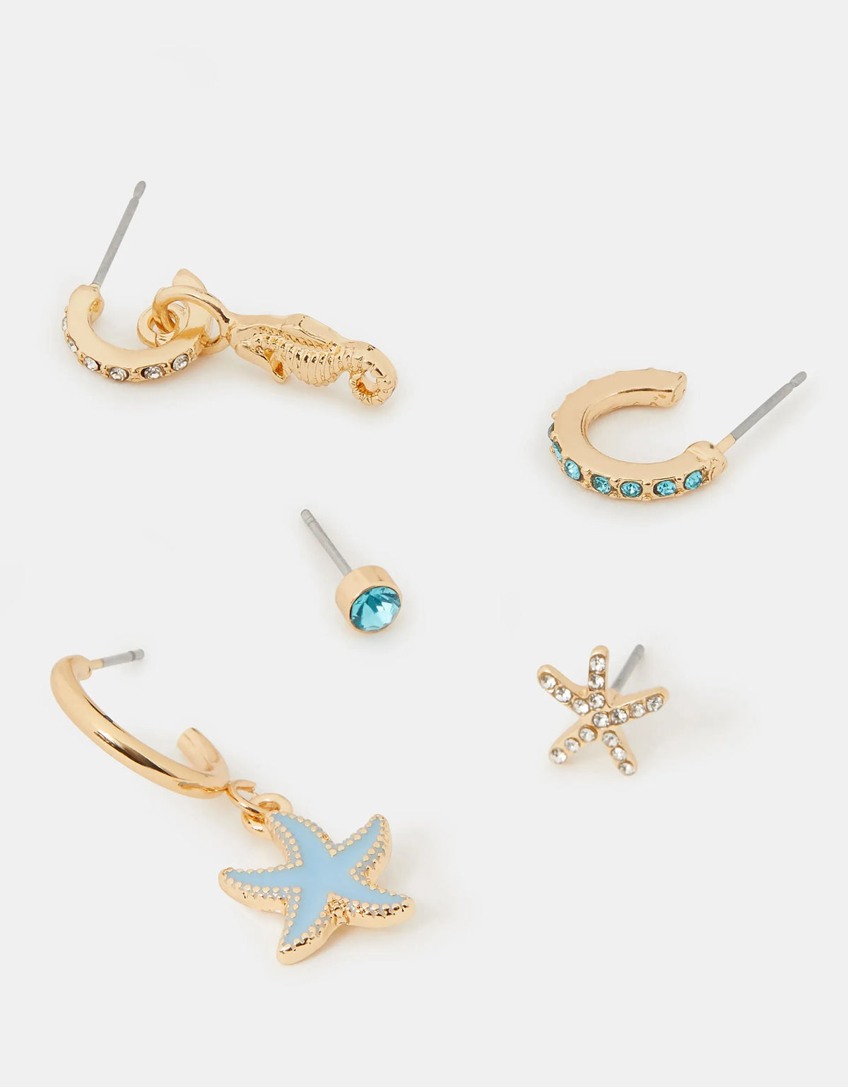 Accessorize