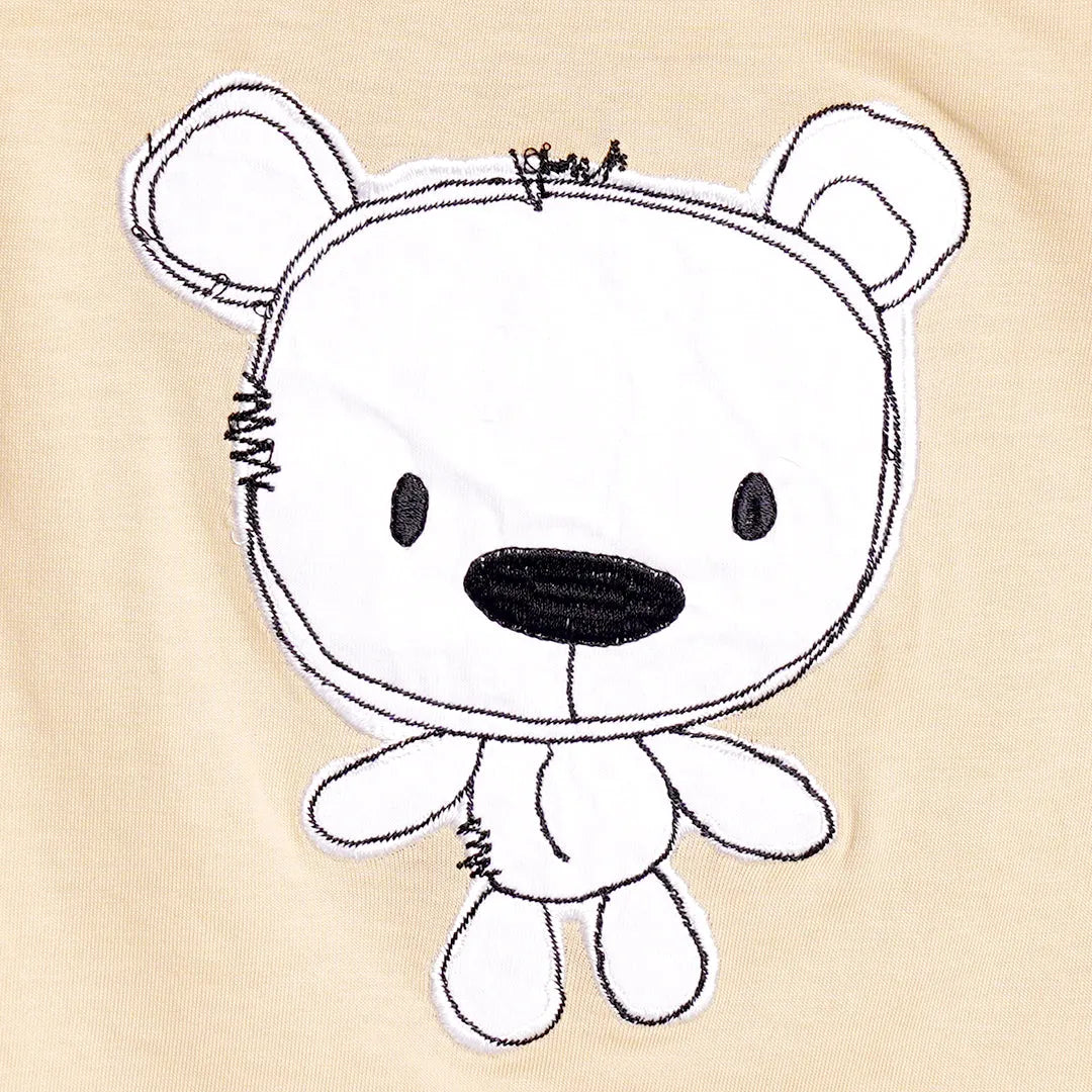 The nest clothing