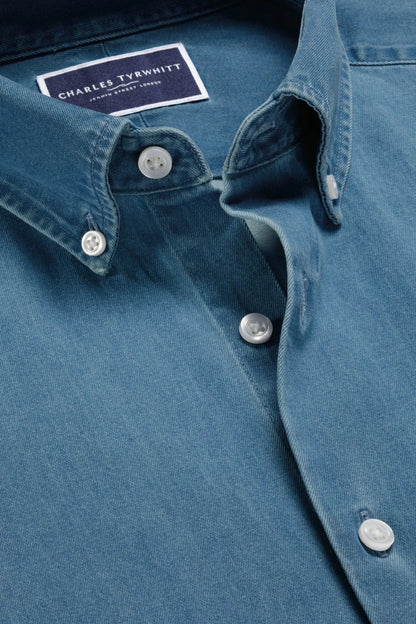 Charles Tyrwhitt