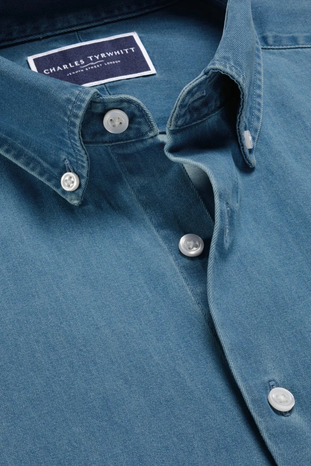 Charles Tyrwhitt