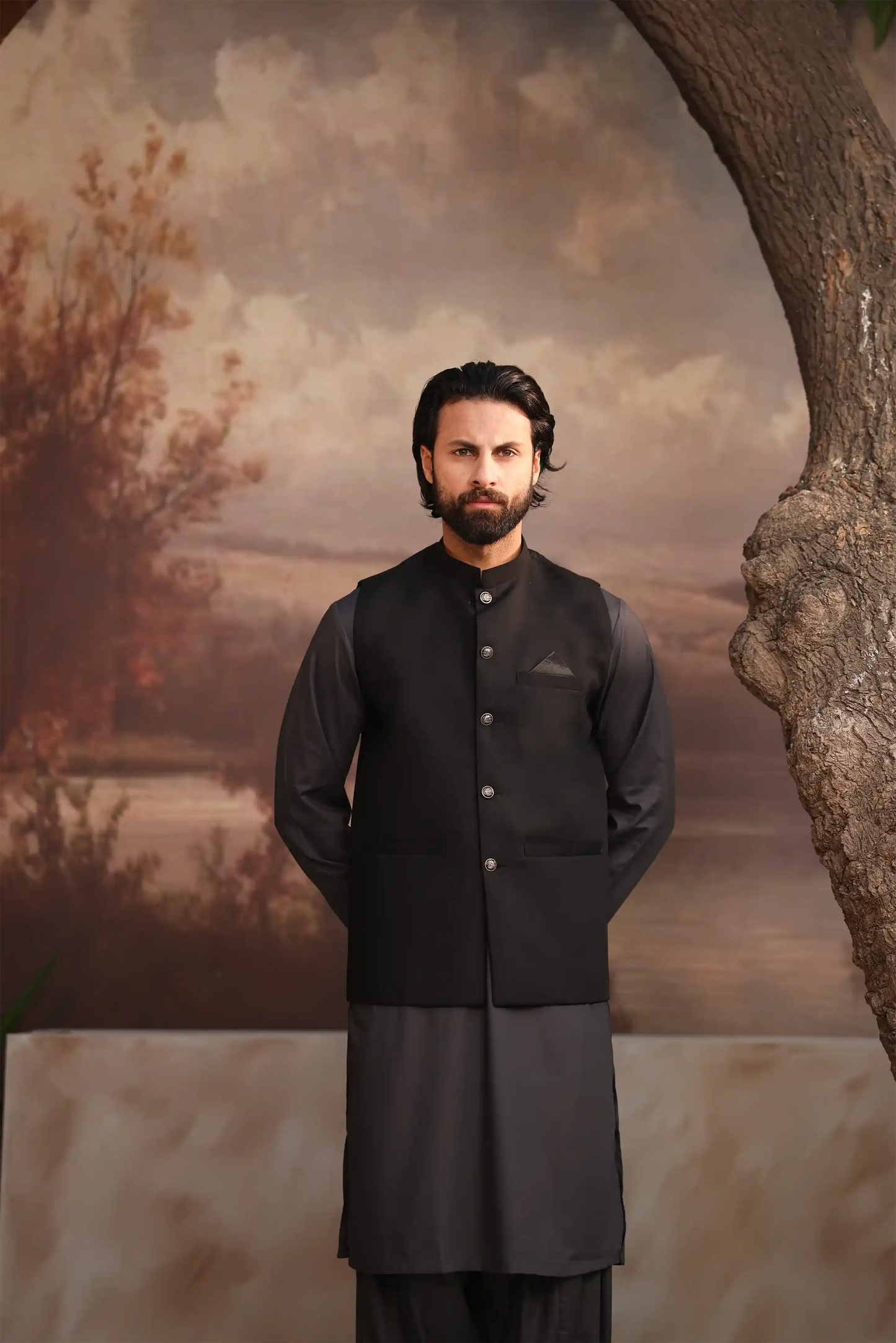 JAHANGIR KHAN