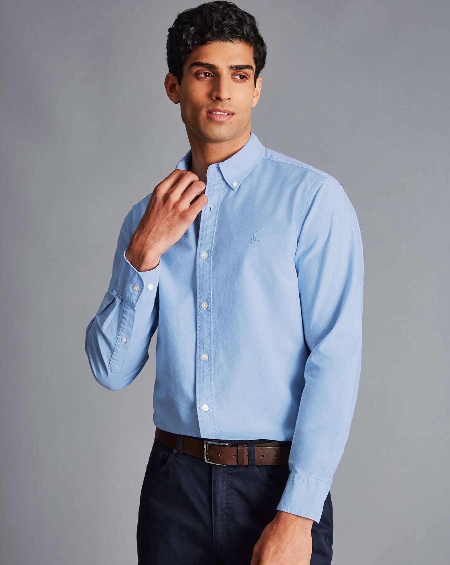 Charles Tyrwhitt