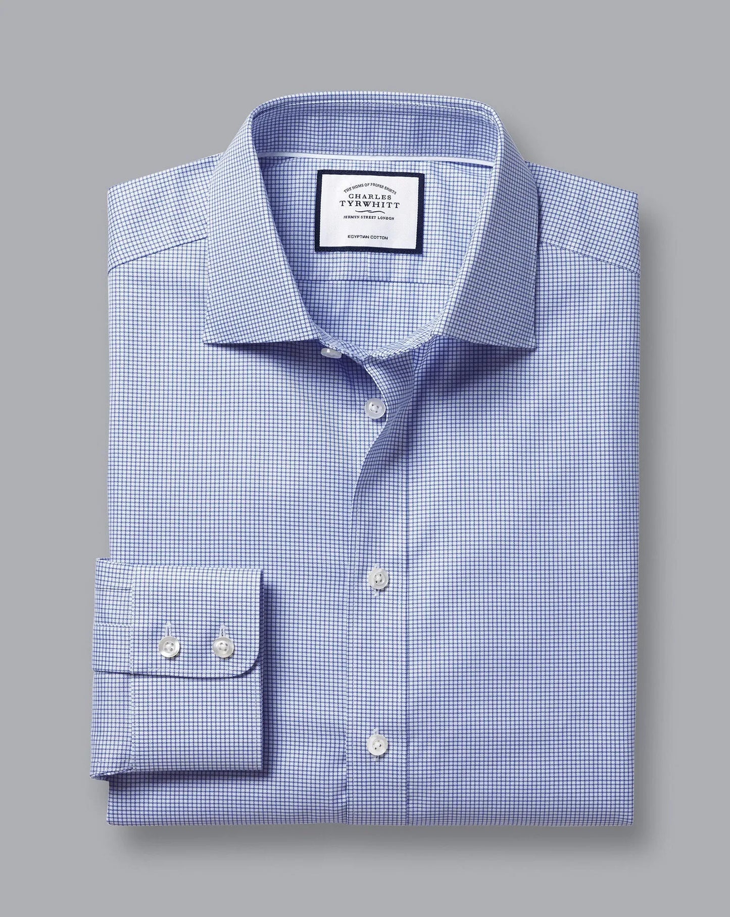 Charles Tyrwhitt