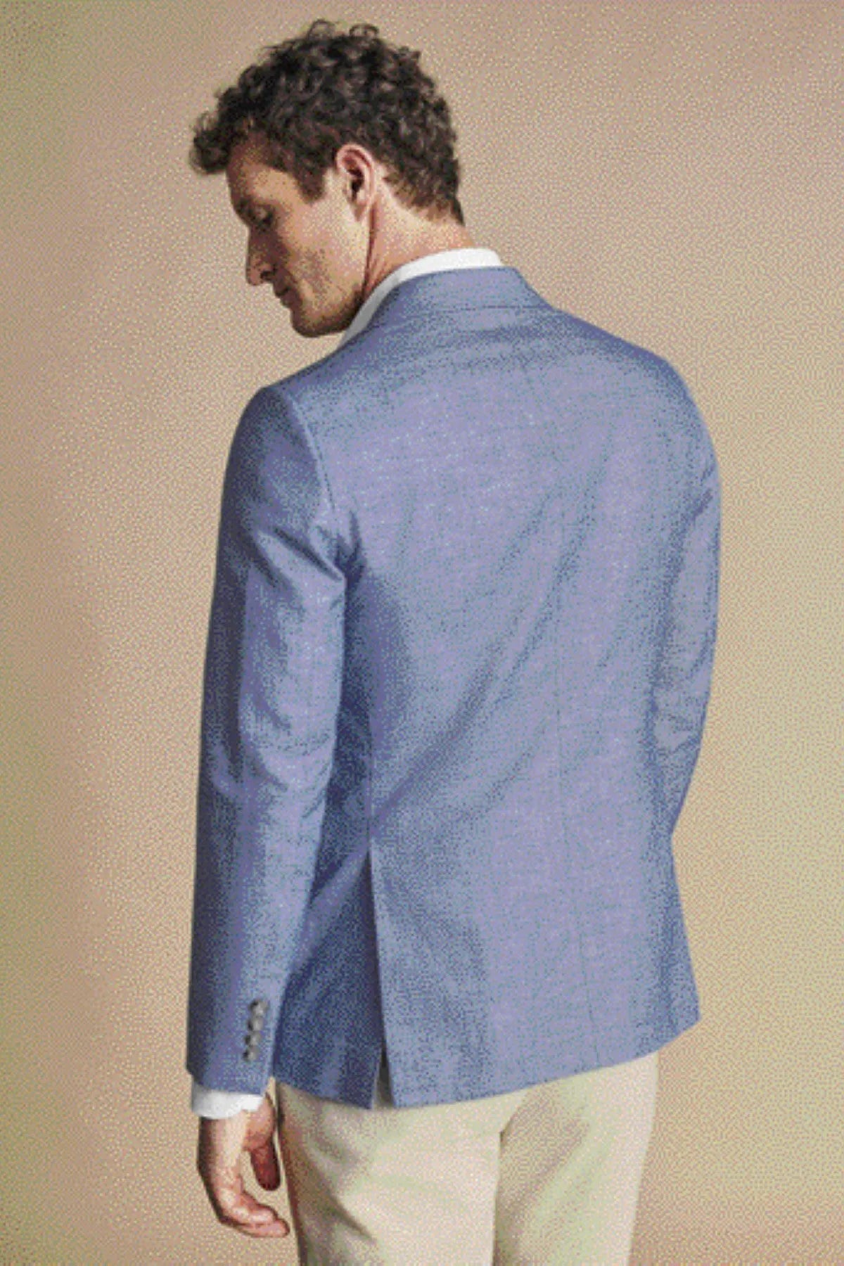 Charles Tyrwhitt