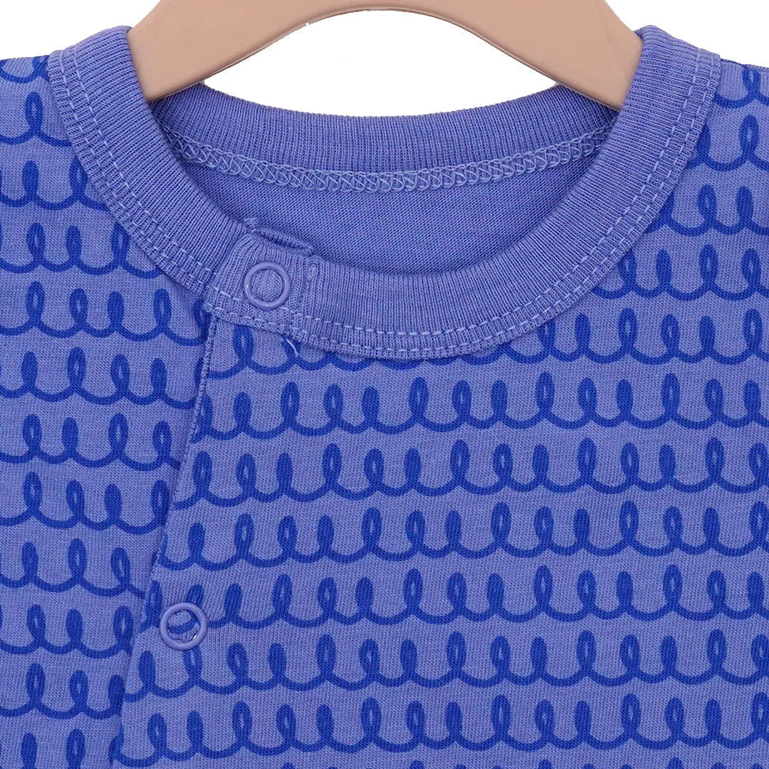 The nest clothing