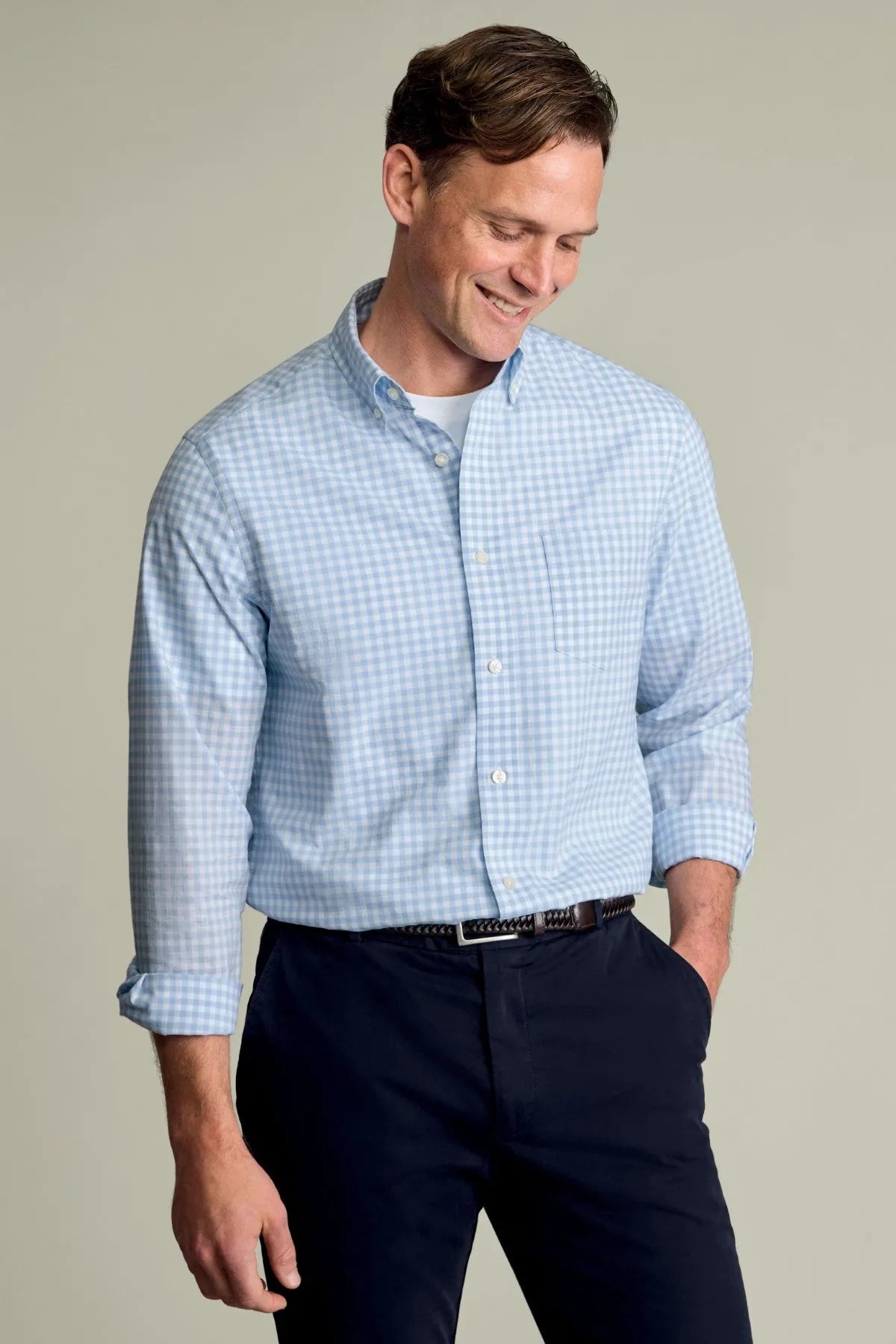 Charles Tyrwhitt
